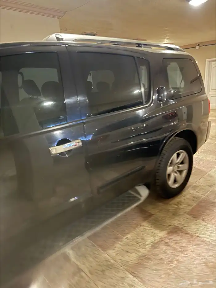 سيارة ارماده للبيع 4