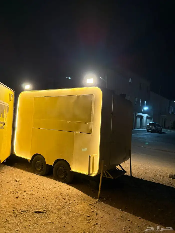 فوتركات و عربيات بطاطس حديد 7