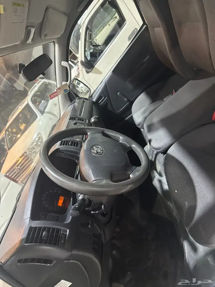 هايس بضاعه عدد 2 بنزيم 2016 15