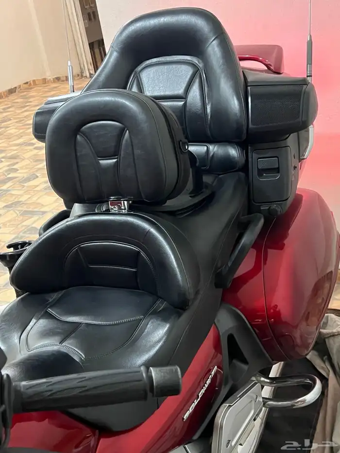 هوندا قولد وينق 2010لفل3 10