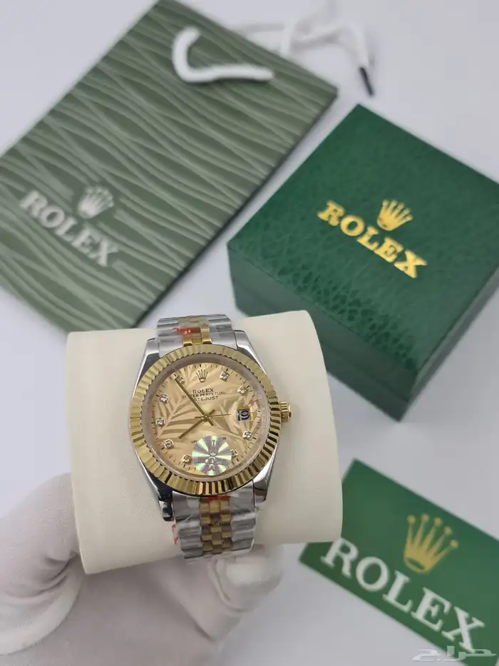 ساعات رجالية 11