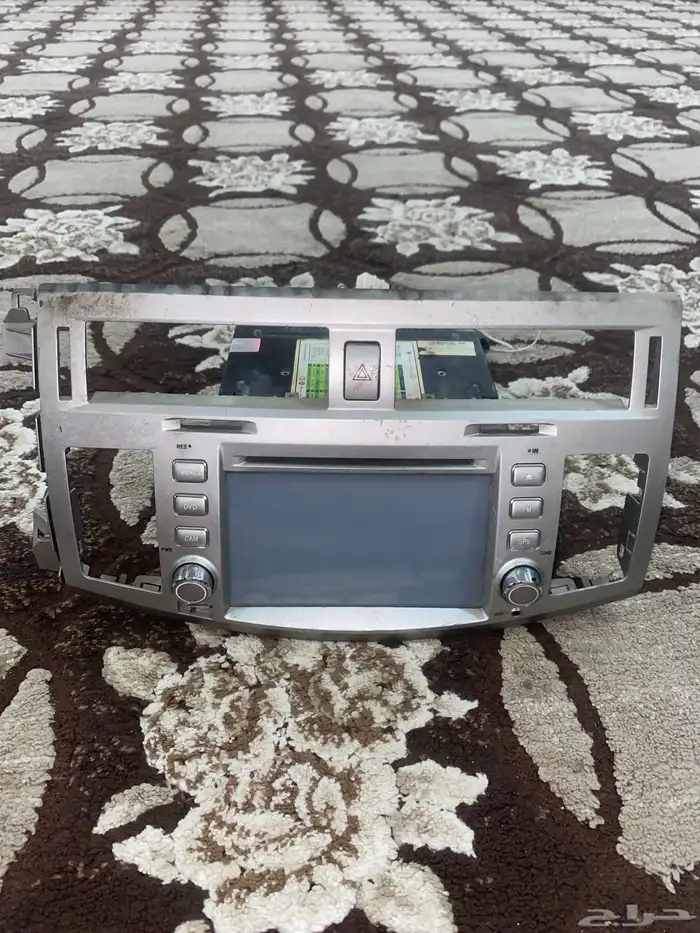 قطع غيار كرسيدا 93 و أفالون 8