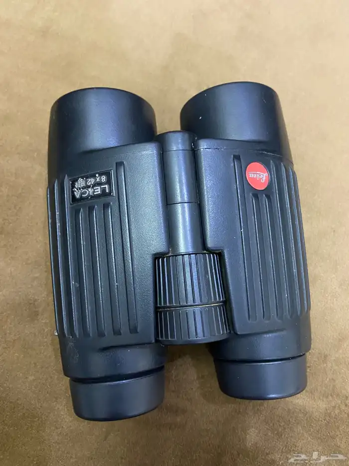 دربيل لايكا 42x8 1