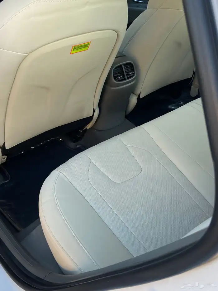 النترا 2021 سعوديه مشروطه بدي ومحركات 8