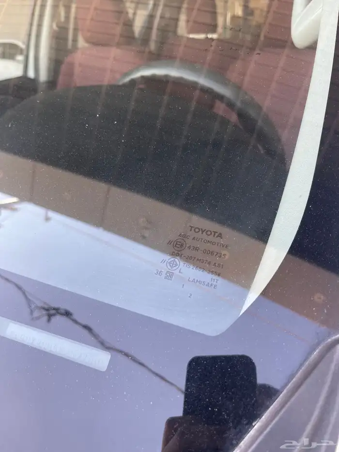 للبيع هايلكوس 2021 بنزين قير تماتيك 12