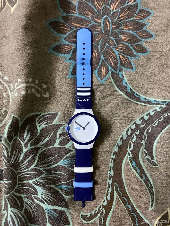 ساعه LACOSTE 0