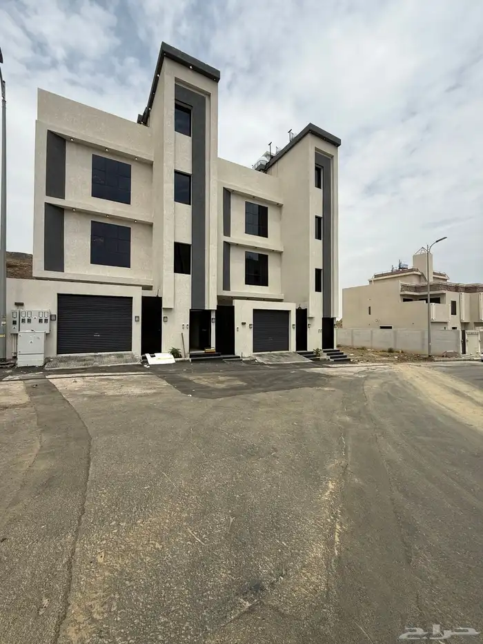 للبيع شقق علويه بمصعد وسطح دره المحاله ابها 520الف 4