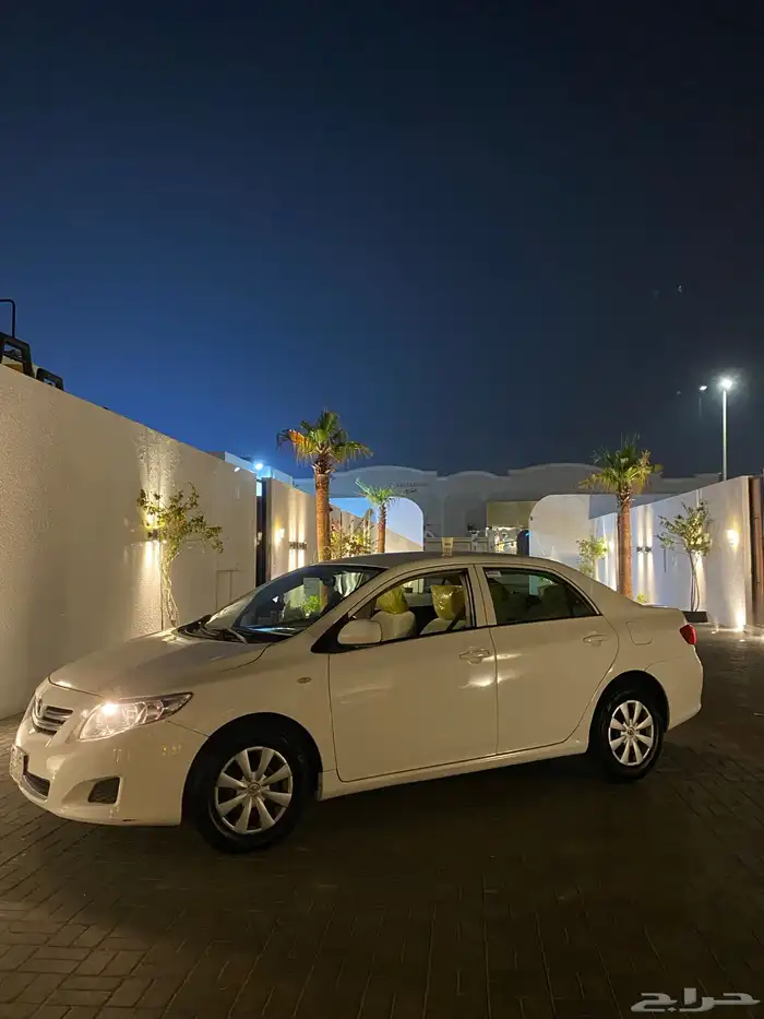 كورلاء 2010 16