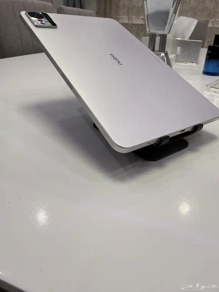 وحش الأداء nubia Pad Pro معالج 8 Gen3 5