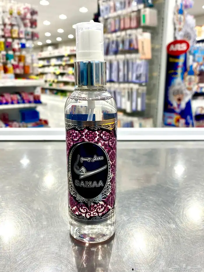 عطور ومزيلات عرق مستخلصة من العود برائح ت نن 5