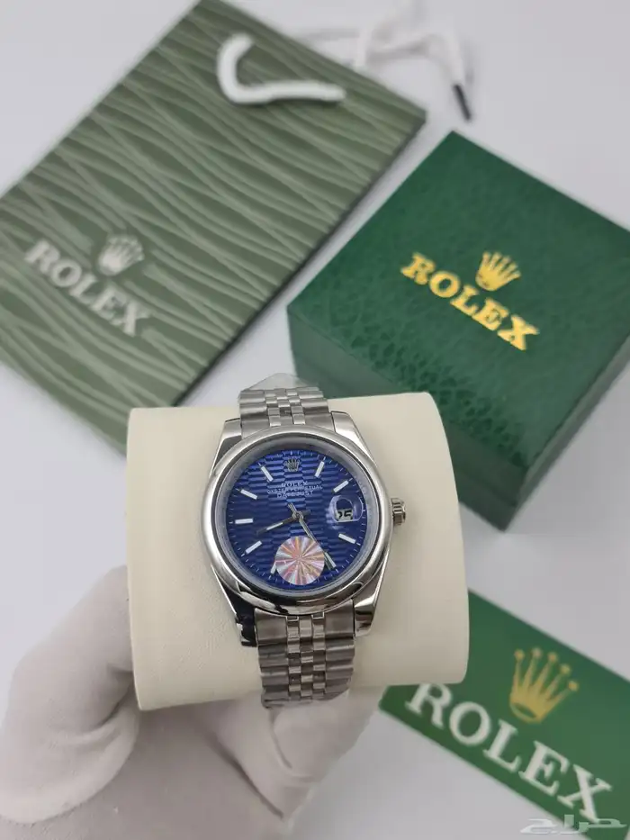 ساعات رجالية 8