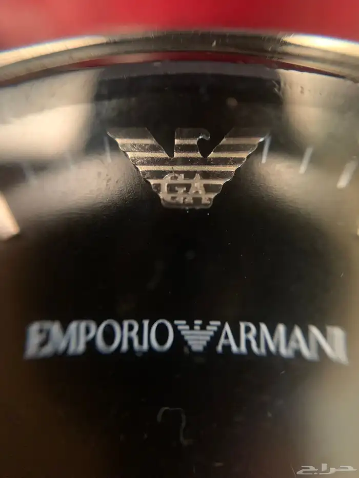 للبيع الساعة امبوريو ارماني جياني Emporio Armani Gianni 5