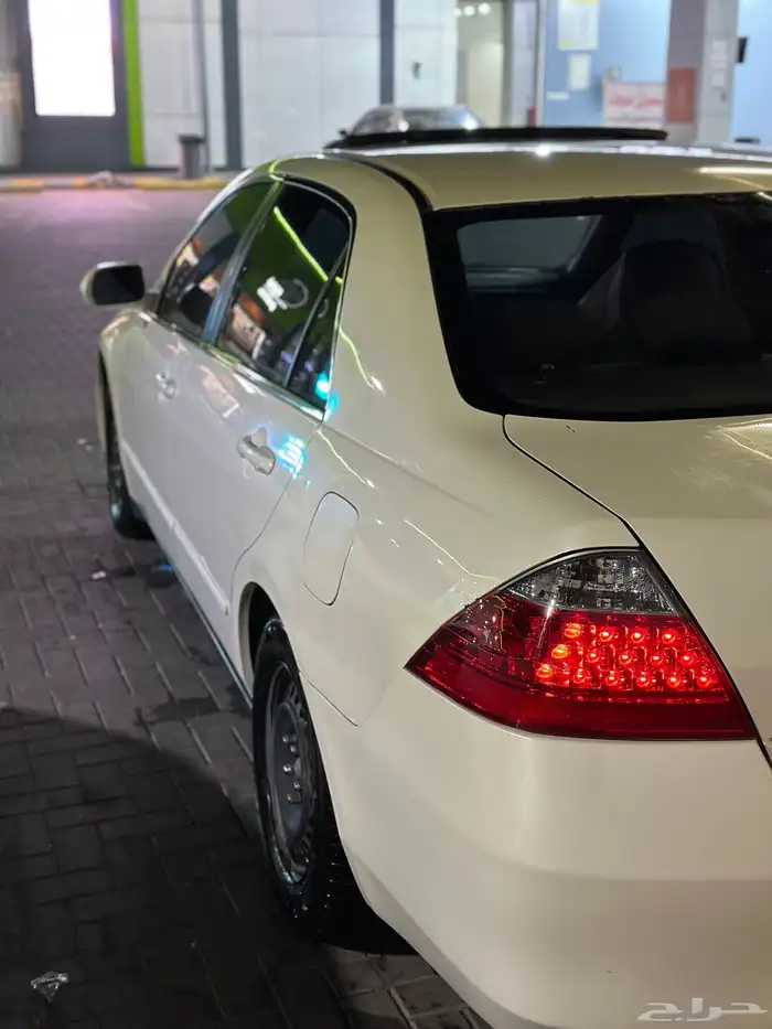 اكورد اسبشل 2007 4 سلندر 4