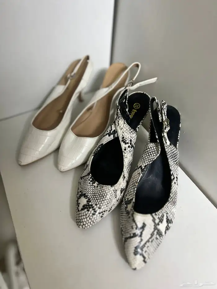 كعوب جديده 10