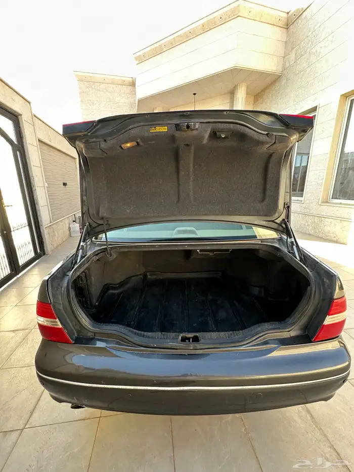 للبيع لكزس 430 17