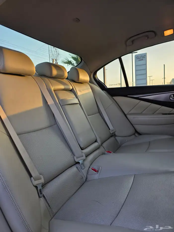 انفنتي Q50 فل كامل 41