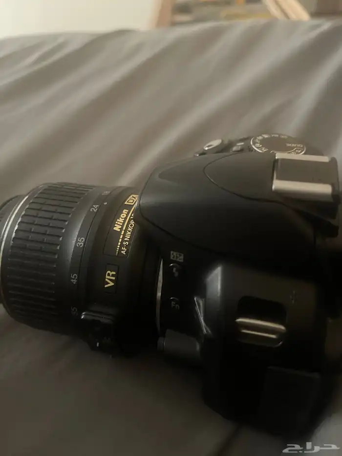 كامير نيكون 3100 1