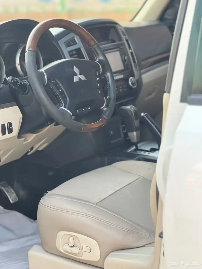 باجيرو 2016 10