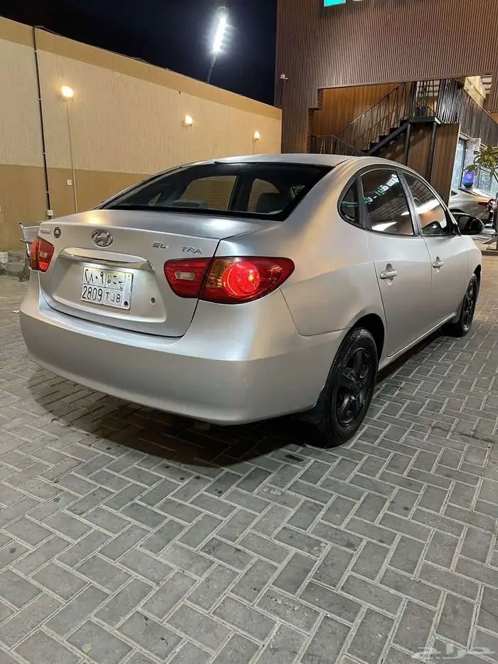 النترا 2010 نص فل 5