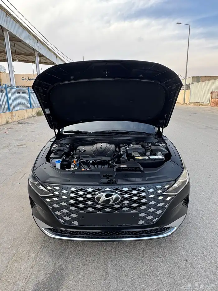 ازيرا 2021 بنزين 44