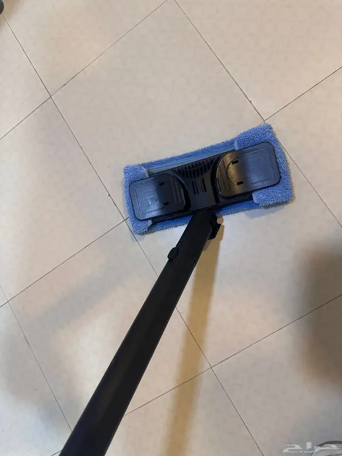 جهاز تنظيف بالبخار جديد 4