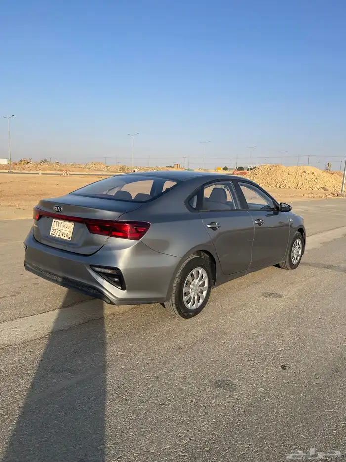 كيا سيراتو 2020 2