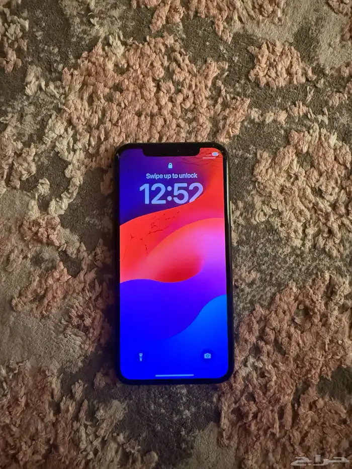 IPhone 11 Pro 256 GB - ايفون 11 برو 2