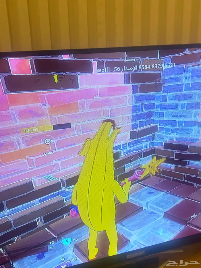 مدرب فورت محترف الساعه عشرا دو لار 0