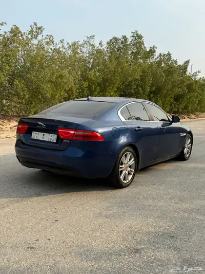 جاكور XE 2016 index