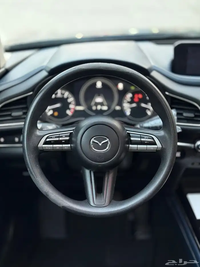 Mazda CX-30 2021 30