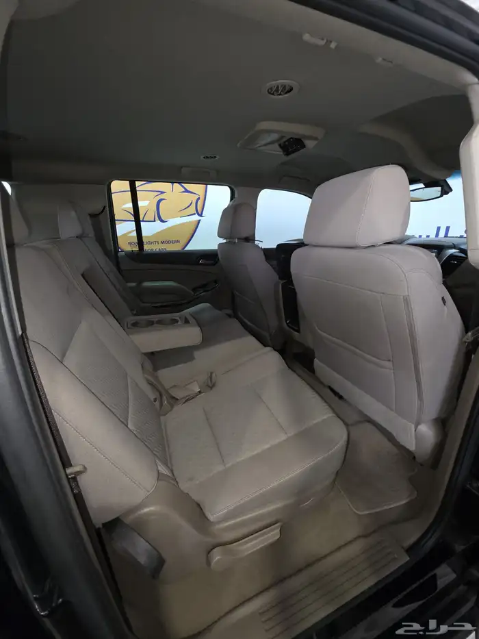 يوكن 2020 XL شاص طويل 11