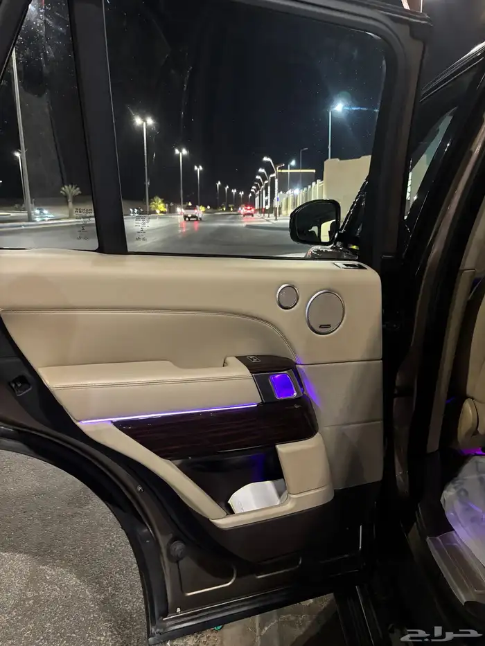 رنج روفر 2014 12