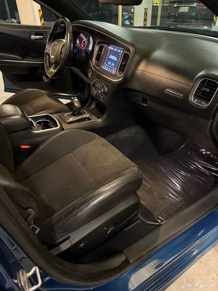 تشارجر RT بريميوم 2021 نظيفه جدا 14