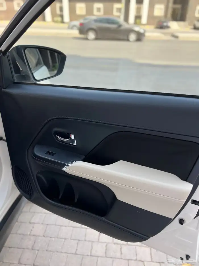 تويوتا Rush راش 2020 11