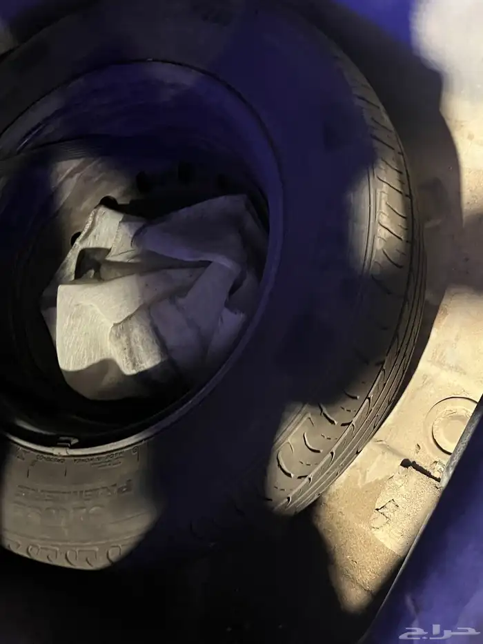 سنترا 2015 ممشى 353 الف قير تماتيك 9