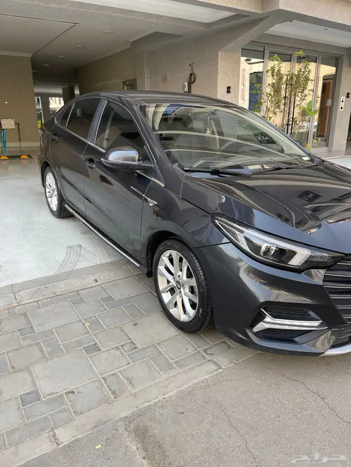 شيري اريزو 6 برو 2023 البيع 29000 الف 22