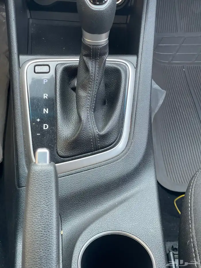 اكسنت 2023 نضيف جدا 20