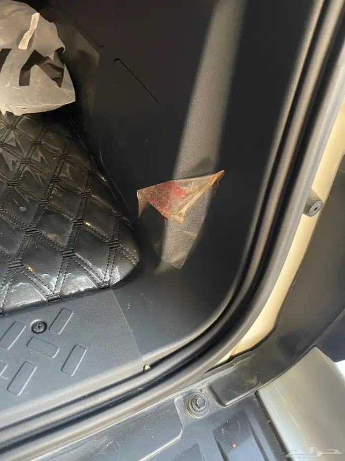 اف جي 2023 سعودي رقم1 نظيف جدا شبه جديد 10