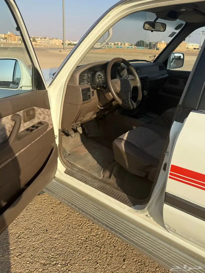 للبيع جي اكس ار 1996 6