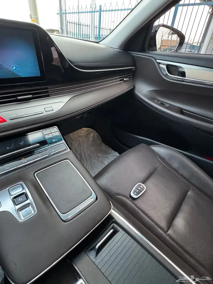 ازيرا 2021 بنزين 19