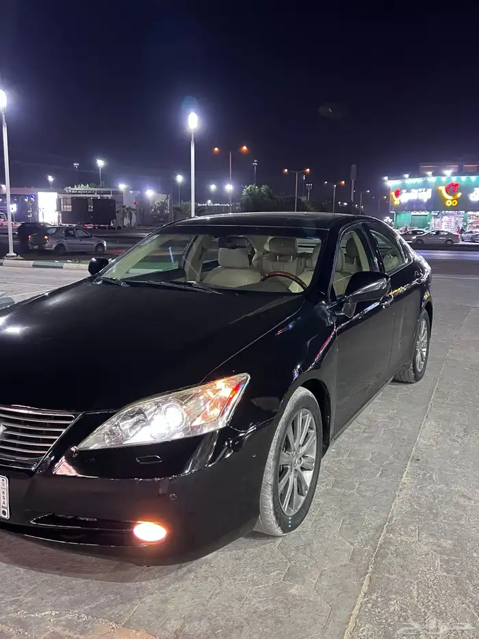 لكزز 2009 350 للبيع مكينه وكاله قير وكاله شاصي وكاله 6