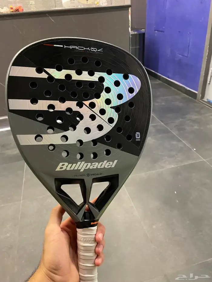 bullpadel hack 2026 1