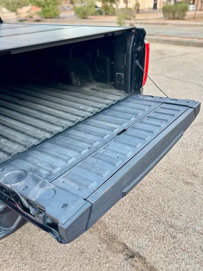 للبيع جمس سييرا (AT4)) 2019 ((نظيف جدا )) 38