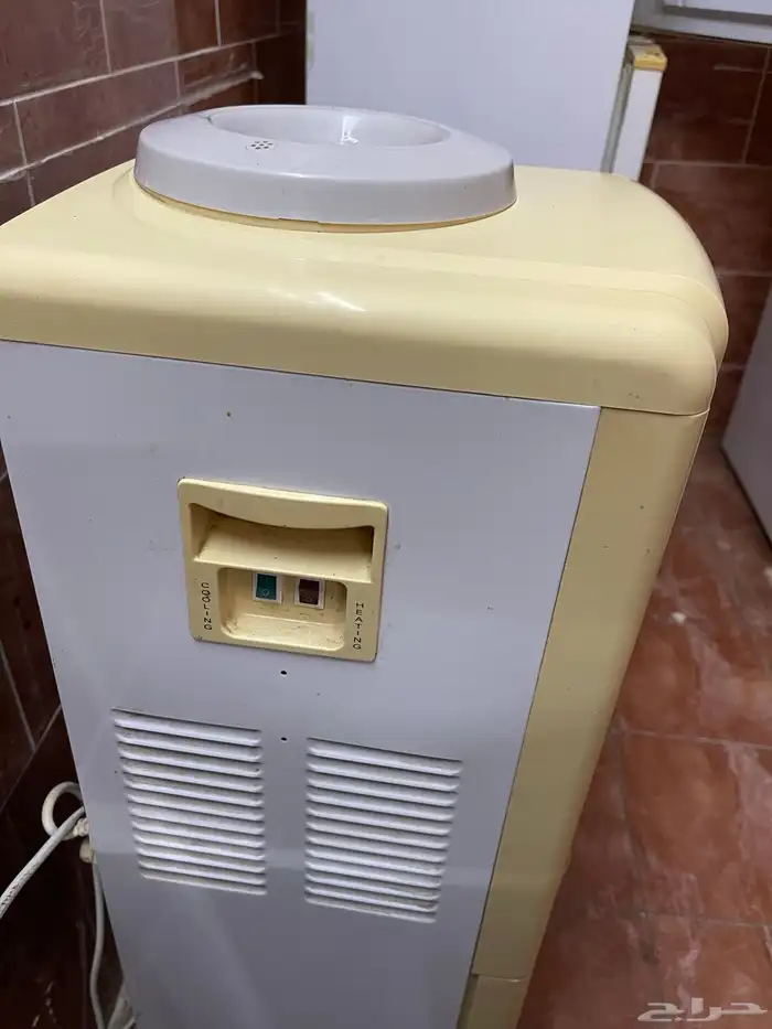 تم تنزيل السعر لسرعة البيع أجهزه كهربائيه بحاله ممتازه 12