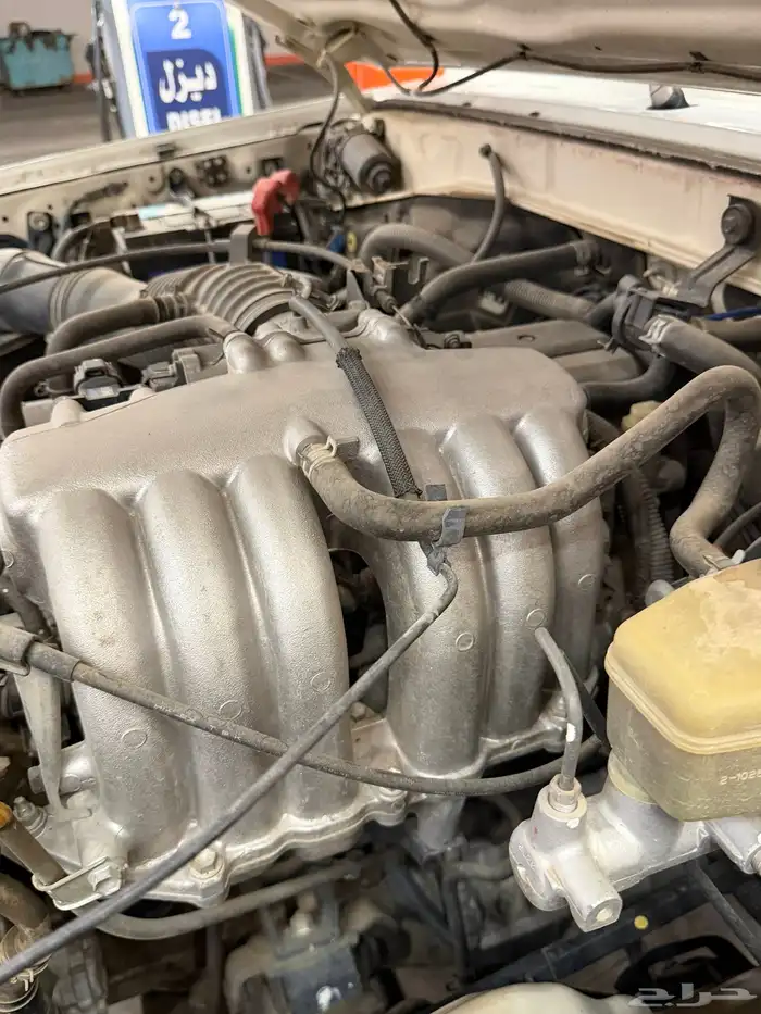 جيب ربع 2009 مخزن شيخ اخو الجديد 80