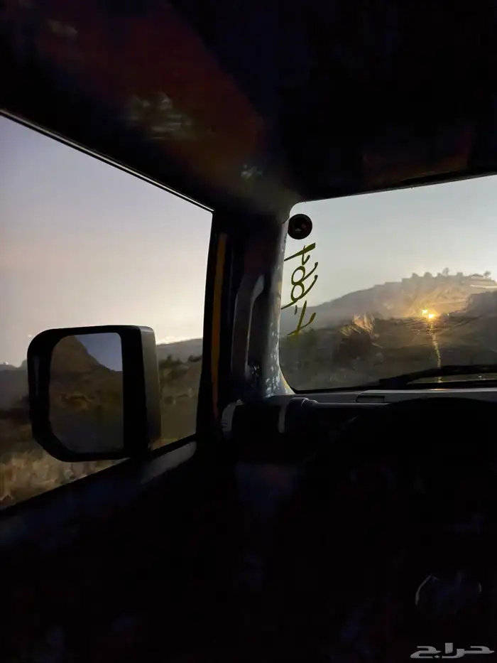 اف جي FG كروزر 11