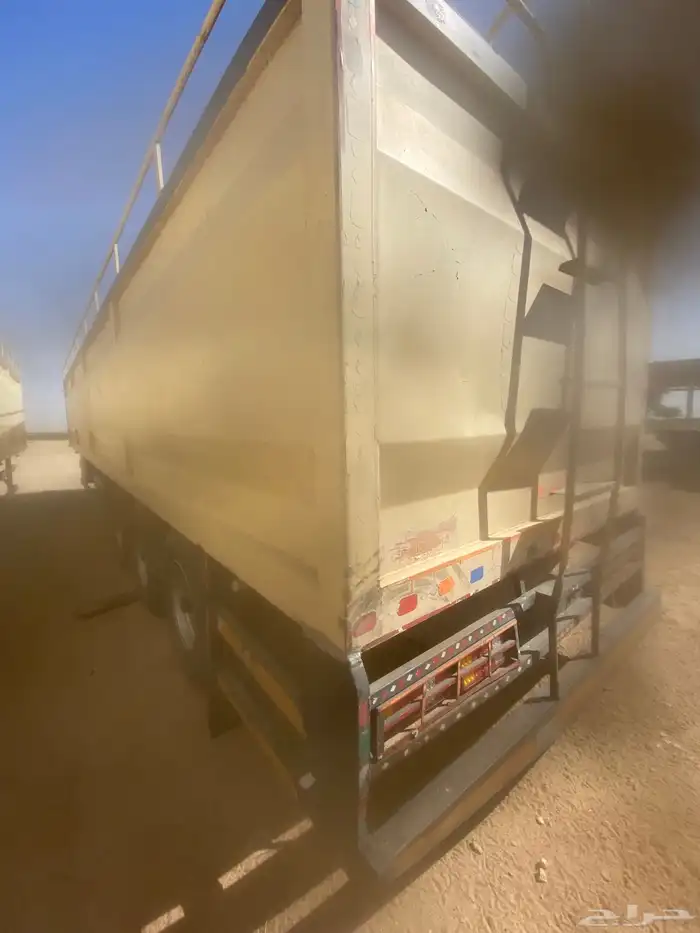 هوبر ثلاث محاور 6