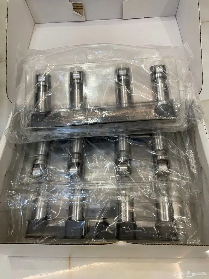 قطع غيار جيب جراند شيروكي - تشارجر 6