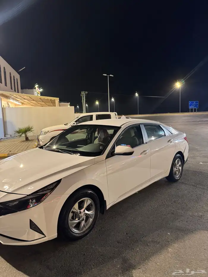 النترا 2021 مكينة كبير 2000 5