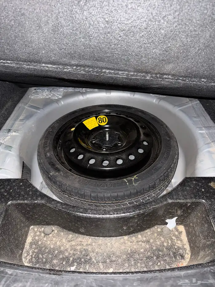 شفروليه امبالا 2016 LT 28